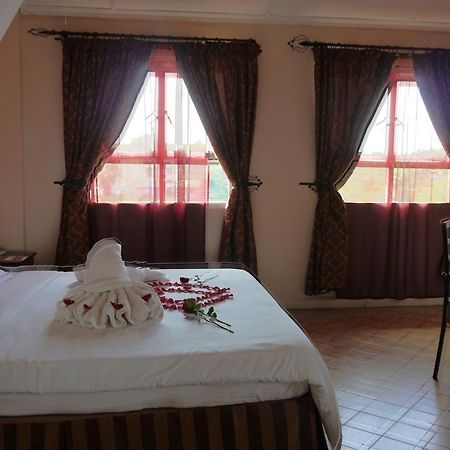 Jumuia Hotel Kisumu Zimmer foto