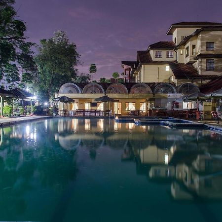 Jumuia Hotel Kisumu Exterior foto