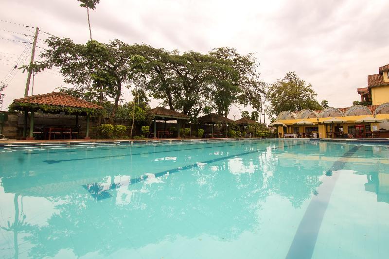 Jumuia Hotel Kisumu Exterior foto