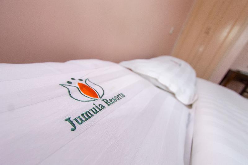 Jumuia Hotel Kisumu Exterior foto